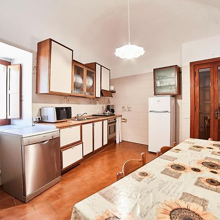 Appartamento Ilaria In Villa Laura Scala Exterior photo
