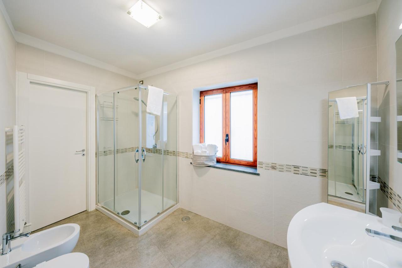 Appartamento Ilaria In Villa Laura Scala Exterior photo